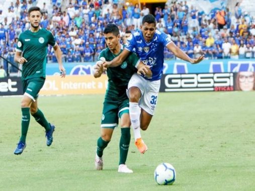 Nhận định Châu Á trận đấu Goias vs Cruzeiro (6h00 ngày 1/10)