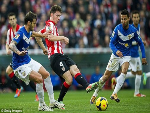 Nhận định Châu Á trận Leganes vs Athletic Bilbao (00h00 ngày 26/9)