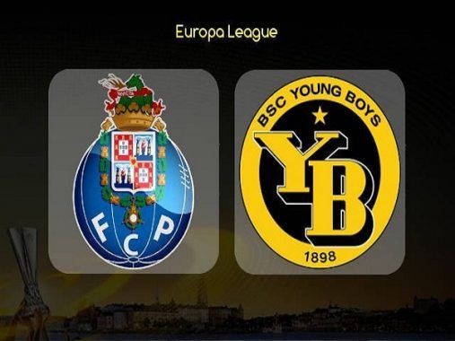 Nhận định Porto vs Young Boys 2h00, 20/09 (Europa League)