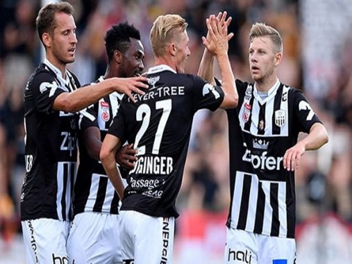 Nhận định Châu Á trận LASK Linz vs Rosenborg (23h55 ngày 19/9)