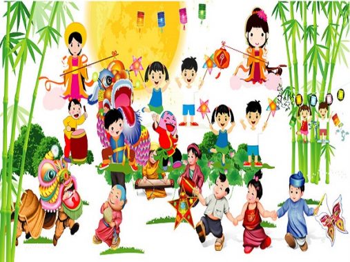 Mơ thấy tết trung thu đánh số miền bắc chắc trúng