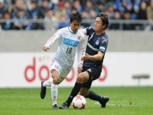 Nhận định O/U Gamba Osaka vs Consadole Sapporo (17h00 ngày 4/10)
