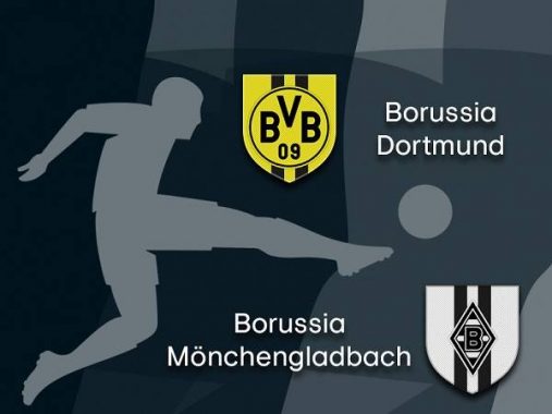 Soi kèo Dortmund vs Monchengladbach, 23h30 ngày 19/10