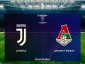 Nhận định O/U Juventus vs Lokomotiv Moscow (2h00 ngày 23/10)