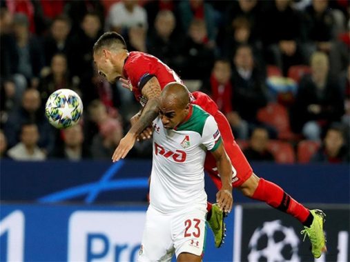 Nhận định O/U Lokomotiv Moscow vs Atletico Madrid (2h00 ngày 02/10)