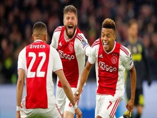 Nhận định Châu Á trận đấu Valencia vs Ajax (2h00 ngày 3/10)