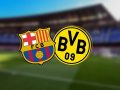 Nhận định Barcelona vs Dortmund 3h00, 28/11 (Champions League)