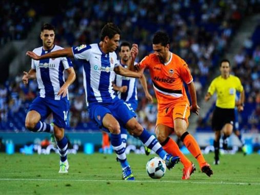 Nhận định bóng đá Espanyol vs Valencia (19h00 ngày 2/11)