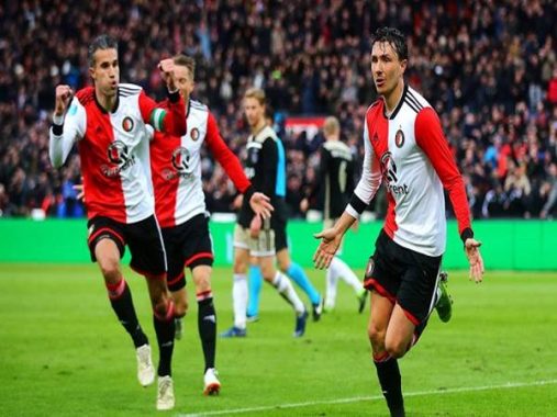 Nhận định Feyenoord vs Rangers (00h55 ngày 29/11)