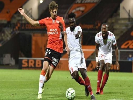 Nhận định trận đấu Ajaccio vs Rodez (2h00 ngày 2/11)