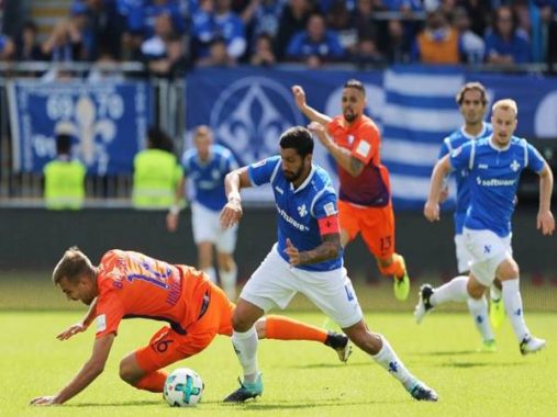 Nhận định trận đấu Bochum vs Osnabruck (00h30 ngày 23/11)