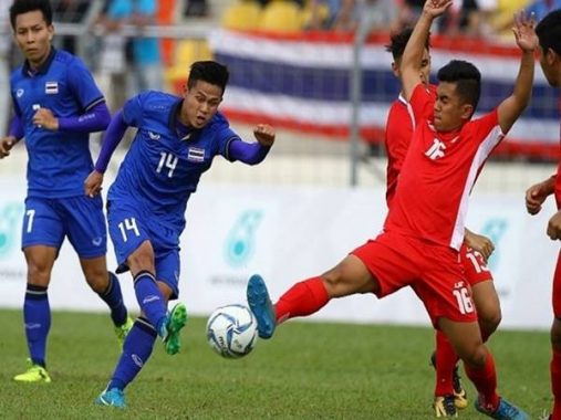 Nhận định trận đấu U22 Thái Lan vs U22 Indonesia (15h00 ngày 26/11)