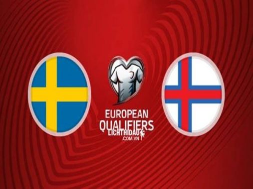 Nhận định Thụy Điển vs Faroe, 02h45 ngày 19/11
