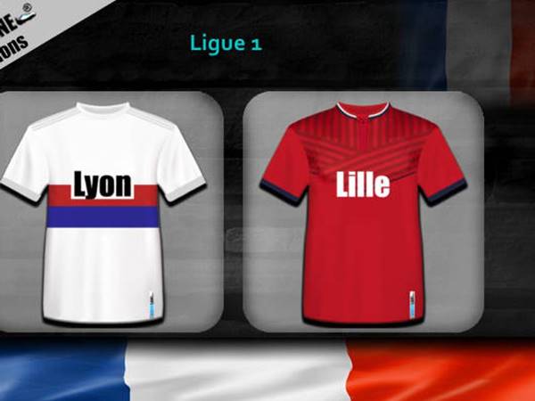 Soi kèo Lyon vs Lille, 03h05 ngày 4/12