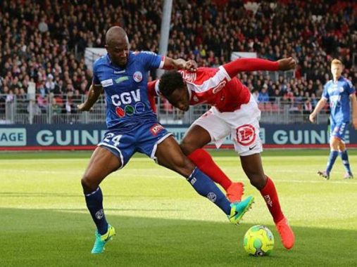 Nhận định bóng đá Brest vs Strasbourg (1h00 ngày 4/12)