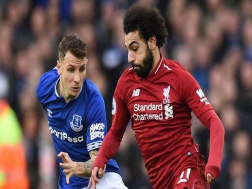 Nhận định Châu Á trận đấu Liverpool vs Everton (3h15 ngày 5/12)