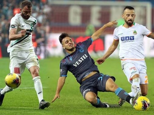 Nhận định Denizlispor vs Alanyaspor, 00h00 ngày 24/12