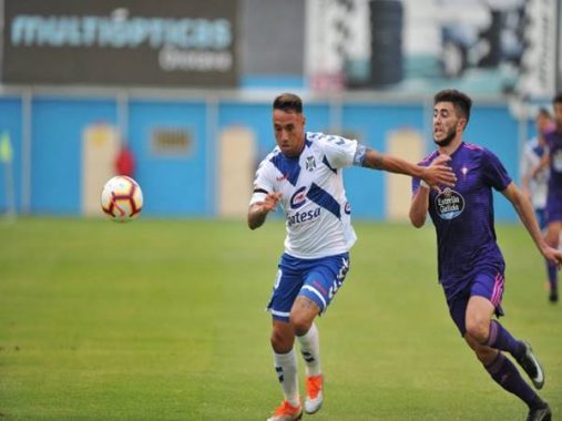 Nhận định O/U Deportivo vs Tenerife (3h00 ngày 21/12)