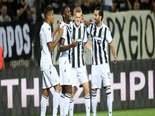 Nhận định O/U Panionios vs PAOK Saloniki (00h30 ngày 20/12)