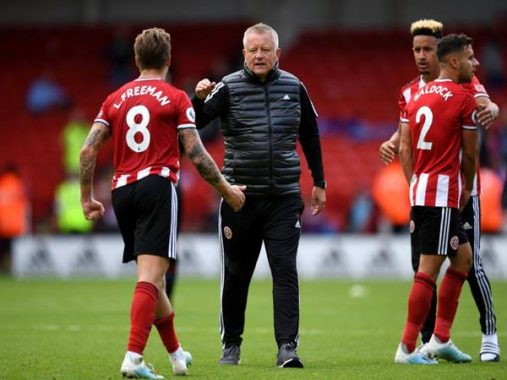 Nhận định O/U Sheffield United vs Watford (22h00 ngày 26/12)