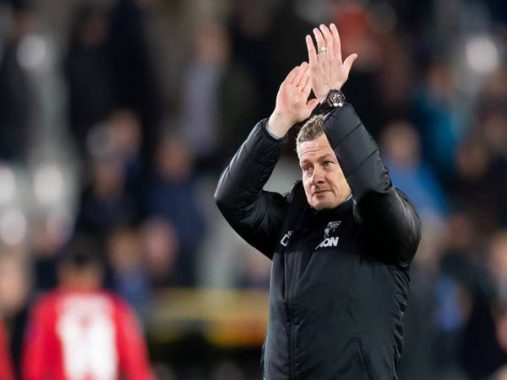 Sa thải HLV Ole Gunnar Solskjaer liệu có phải phương án hay