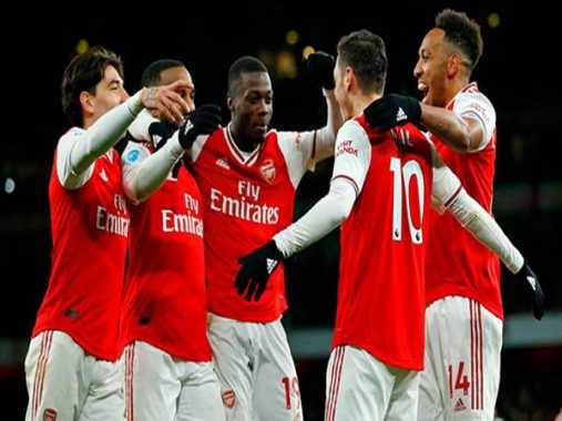 Nhận định Châu Á Olympiakos vs Arsenal (3h00 ngày 21/2)