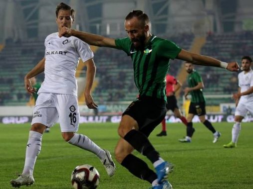 Nhận định Altay vs Akhisar Bld.Geng, 23h00 ngày 20/03