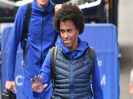 Chelsea sẽ chia tay với một ngôi sao vào mùa hè này
