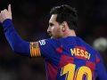 Lionel Messi ra tay ủng hộ 1 triệu euro để chống dịch