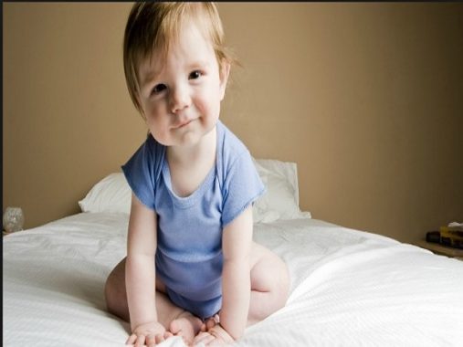 Mơ thấy bé trai có ý nghĩa gì? Giải mã giấc mơ