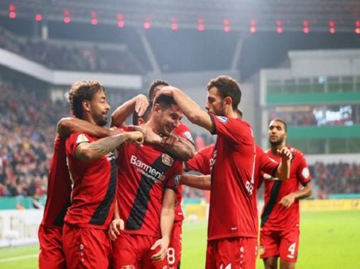 Nhận định O/U Bayer Leverkusen vs Union Berlin (00h30 ngày 5/3)