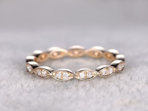 Ngủ mơ thấy nhẫn – Điềm báo của giấc mơ thấy nhẫn là gì