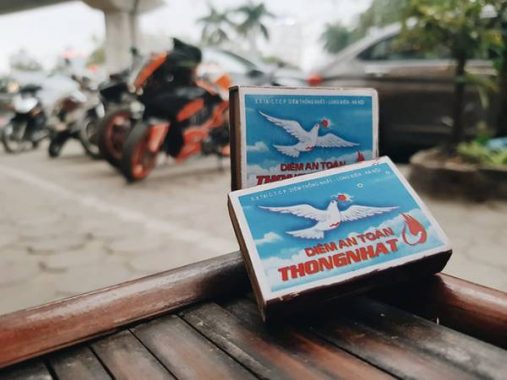 Mơ thấy bao diêm là điềm báo gì, đánh con lô nào dễ trúng?