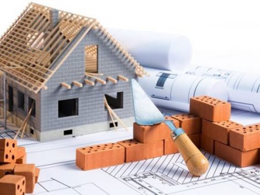 Mơ thấy xây nhà đánh con gì trúng lớn, là điềm hên hay xui?