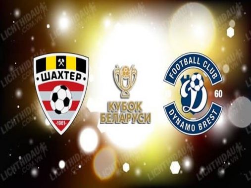 Nhận định Shakhtyor Soligorsk vs Dinamo Brest, 22h00 ngày 29/4