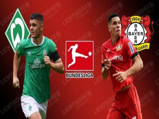 Nhận định Bremen vs Leverkusen, 01h30 ngày 19/5