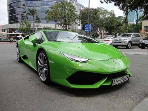 Giải mã con số lô tô của giấc mơ thấy ô tô là gì