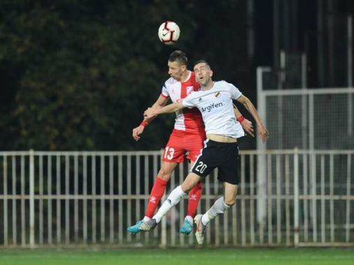 Nhận định Châu Á Vojvodina vs Cukaricki (22h00 ngày 29/5)