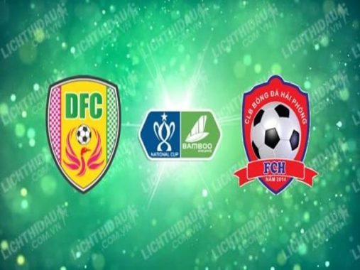 Nhận định Đồng Tháp vs Hải Phòng, 15h30 ngày 25/5