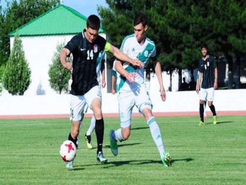 Nhận định Energetik Mary vs Kopetdag Asgabat, 20h00 ngày 14/5