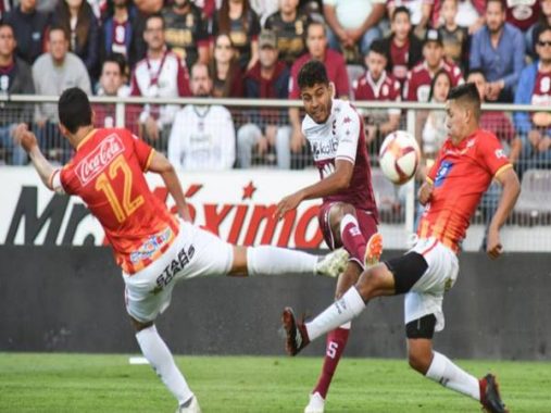 Nhận định O/U Deportivo Saprissa vs Herediano (9h00 ngày 21/5)