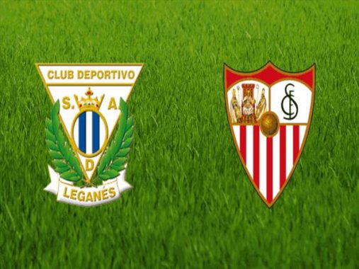 Nhận định Leganes vs Sevilla, 02h00 ngày 01/7