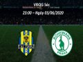 Nhận định bóng đá Opava vs Bohemians 1905, 23h00 ngày 03/6