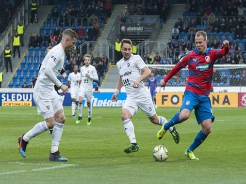 Nhận định Châu Á Baník Ostrava vs Viktoria Plzen (23h00 ngày 3/6)