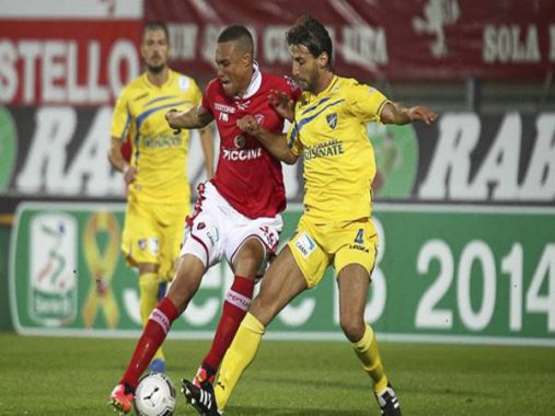 Nhận định Châu Á Frosinone vs Cittadella (2h00 ngày 27/6)