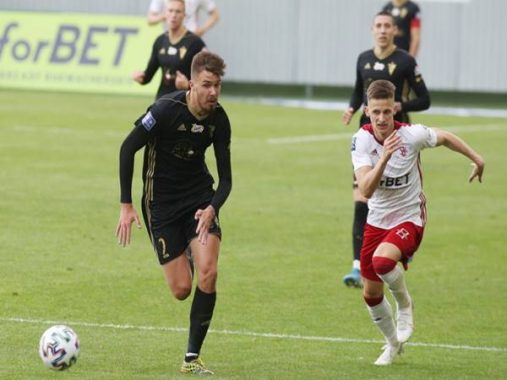 Nhận định Châu Á Gornik Zabrze vs Lechia Gdansk (1h30 ngày 6/6)