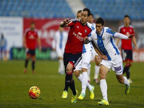 Nhận định Châu Á Osasuna vs Leganes (00h30 ngày 28/6)