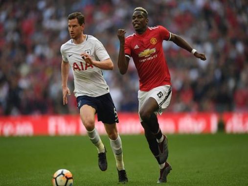 Nhận định Châu Á Tottenham vs Manchester United (2h15 ngày 20/6)