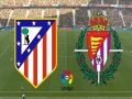 Nhận định O/U Atletico Madrid vs Real Valladolid (2h00 ngày 21/6)