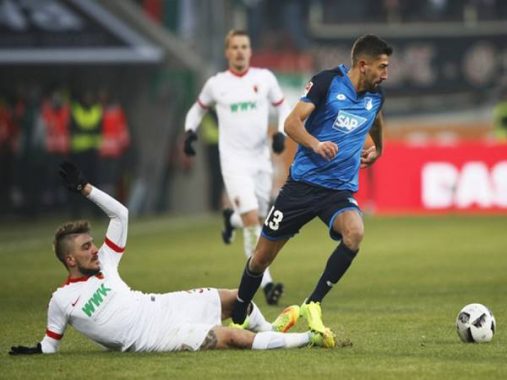 Nhận định O/U Fortuna Dusseldorf vs Hoffenheim (20h30 ngày 6/6)